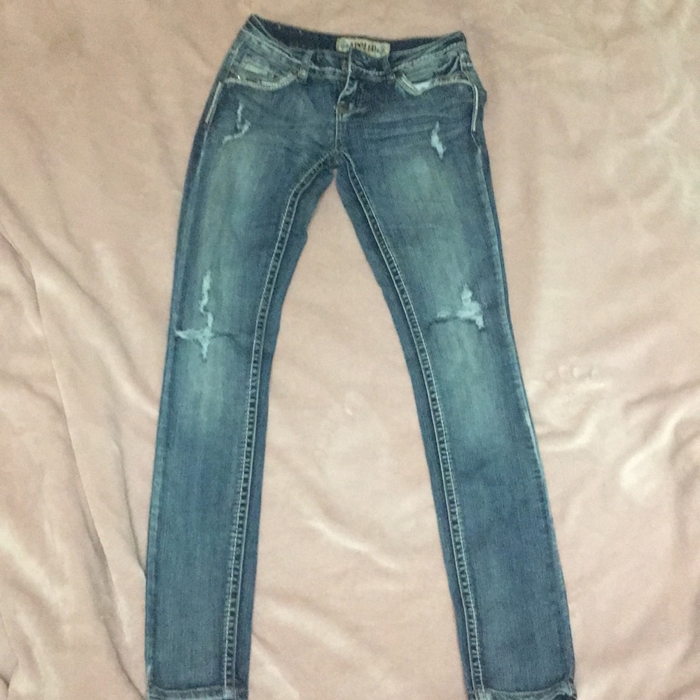 Apollo jeans